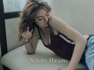 Selena_Abrams