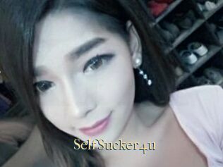 SelfSucker4u