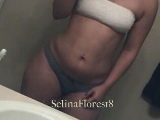 SelinaFlores18