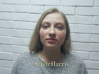 SelineHarris