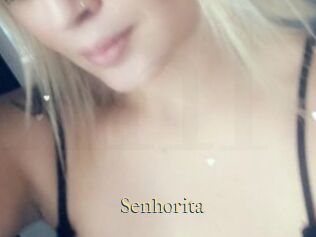 Senhorita
