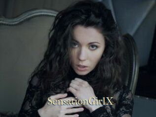 SensationGirlX