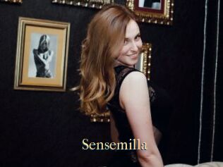 Sensemilla