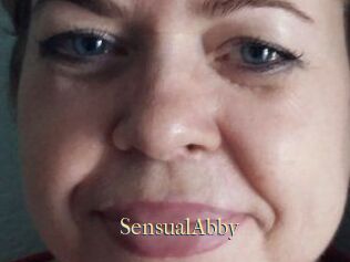 SensualAbby