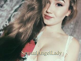 SensualAngelLady