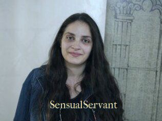 SensualServant