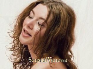 SensualVanessa