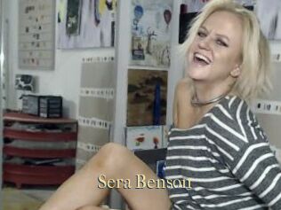Sera_Benson
