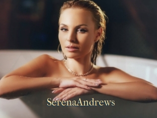 SerenaAndrews