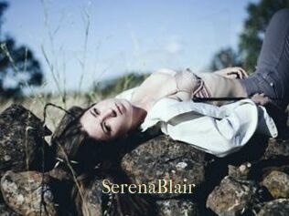 SerenaBlair