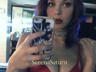 SerenaSaturn