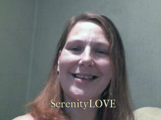 SerenityLOVE