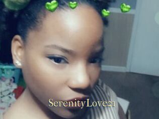 SerenityLove21