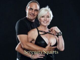 SerenitySquirts