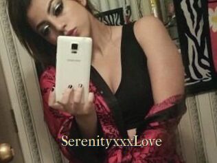 SerenityxxxLove