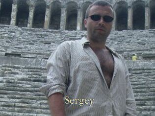 Sergey