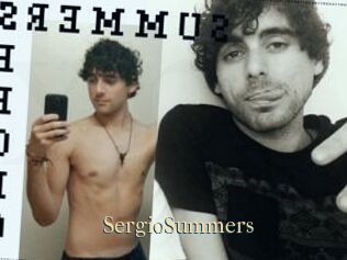SergioSummers