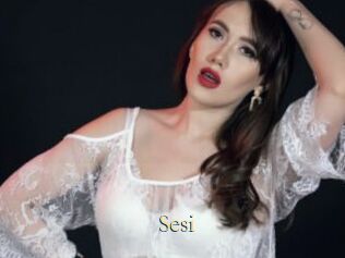 Sesi