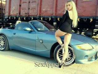 SexAppel08