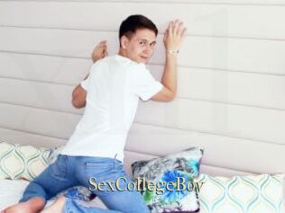 SexCollegeBoy