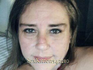 SexKitten543210
