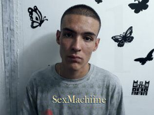 SexMachiine