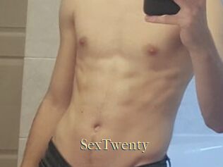 SexTwenty