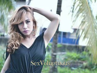 SexVoluptuous