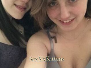 SexXxKittens