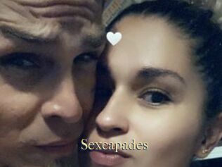 Sexcapades