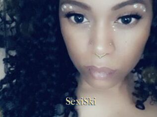 SexiSki
