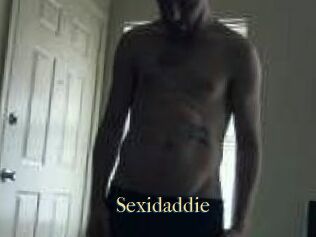 Sexidaddie