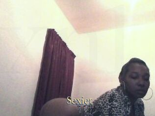 Sexiet
