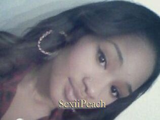 SexiiPeach