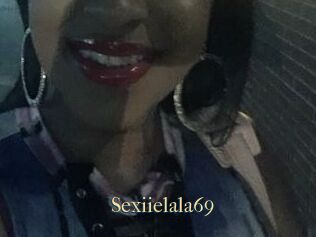 Sexiielala69