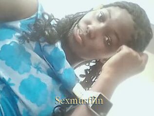 Sexmurffin