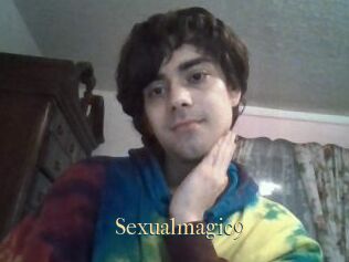 Sexualmagic9