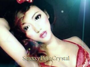 SexxxyPornCrystal