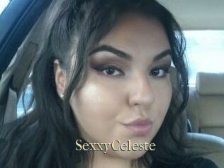 SexxyCeleste