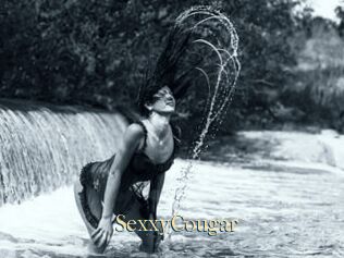 SexxyCougar