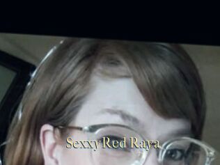 SexxyRed_Raya