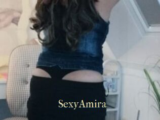 SexyAmira