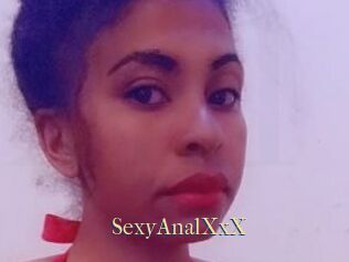 SexyAnalXxX