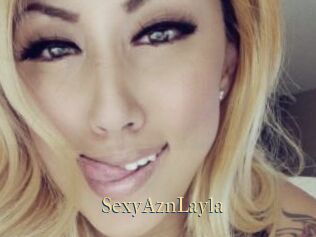 SexyAznLayla