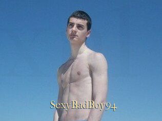 SexyBadBoy94