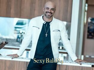 SexyBald84
