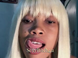 SexyBitch4u