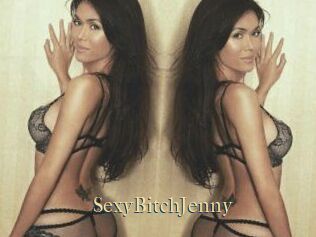 SexyBitchJenny