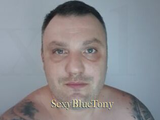 SexyBlueTony