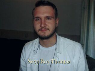 SexyBoyThomas